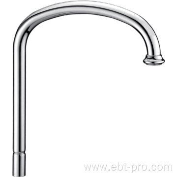 Brass Spout for Basin Tap Sink Mixer